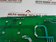 Salesmar 971381 A1 Power Board