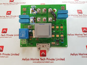 Salicru Bm008D00 Printed Circuit Board