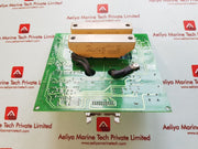 Salicru Bm008D00 Printed Circuit Board 00611806