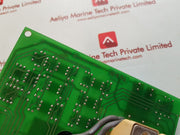 Salicru Bm008D00 Printed Circuit Board 00611806
