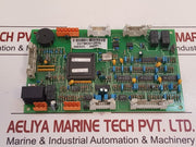 Salicru Bm126D00 Pcb Card Used One