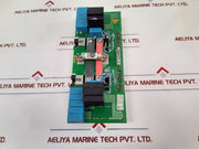Salicru Ci-306C Pcb Card Bm009C00