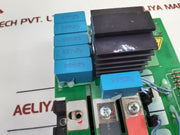 Salicru Ci-306C Pcb Card Bm009C00
