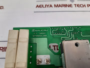 Salicru Ci-306C Pcb Card Bm009C00
