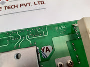 Salicru Ci-306C Pcb Card Bm009C00