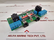 Salicru Ci-306C Pcb Card Bm009C00