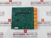 Saline Lectronics Fab 220959 Printed Circuit Board 221034-002 Rev. B