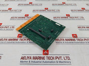 Saline Lectronics Fab 220959 Printed Circuit Board Rev.B
