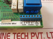 Salinity Controller Mini