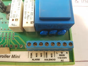 Salinity Controller Mini