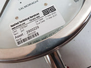 Salmoiraghi 0-60 Bar Pressure Gauge 2900229