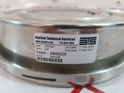 Salmoiraghi 0-60 Bar Pressure Gauge 2900229