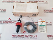 Salt Separation/George Fischer P51530-h0 Flow Sensor With Cable