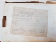 Salt Separation/George Fischer P51530-h0 Flow Sensor With Cable