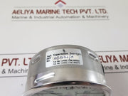 Salt separation pressure gauge 0 to 100 bar
