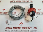 Salt Separation P51530-h0 Flow Sensor With Cable