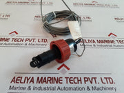 Salt Separation P51530-h0 Flow Sensor With Cable