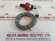 Salt Separation P51530-h0 Flow Sensor With Cable