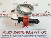 Salt Separation P51530-h0 Flow Sensor With Cable