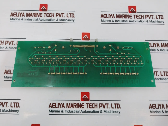 Salwico 754 D Pcb Circuit Board