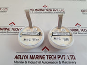 Consilium Salwico Ac-ir-3Fq Triple Frequency Ir Flame Detector 5200236-00A (New)