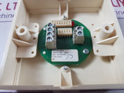 Consilium salwico ae-2 fire alarm
