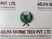 Salwico Cs-3000 Aek2 Pcb Card 046100/150