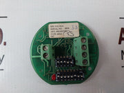 Salwico Cs-3000 Aek2 Pcb Card 046100/150