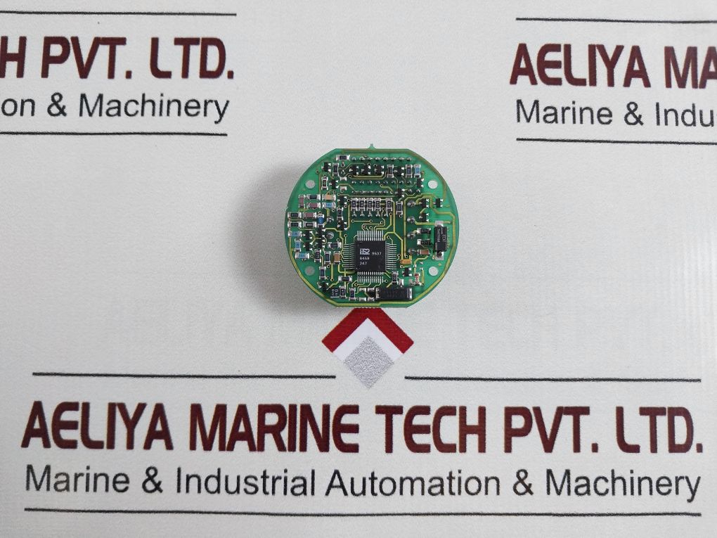 Salwico Cs-3000 Ae2K Pcb Card Aem-2 R4 Rt96404