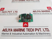 Salwico Cs3000 Pcb Card Akm-2 R1