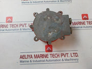 Salwico Bta-lk Manual Call Point Fire Alarm
