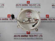 Salwico Consilium Marine Ab Smoke Detector Head Tk9208Kg
