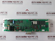 Salwico Cs3000 Fire Alarm System