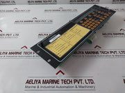 Salwico Cs3000 Fire Alarm System