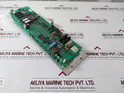 Salwico Cs3000 Fire Alarm System