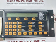 Salwico Cs3000 Fire Alarm System