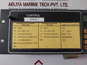 Salwico Cs3000 Fire Alarm System