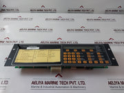 Salwico Cs3000 Fire Alarm System