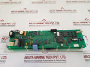 Salwico Cs3000 Fire Alarm System Mpm-2 R2