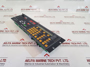 Salwico Cs3000 Fire Alarm System Mpm-2 R2