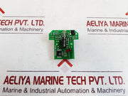 Salwico cs3000 lkm-2 r3 pcb card 