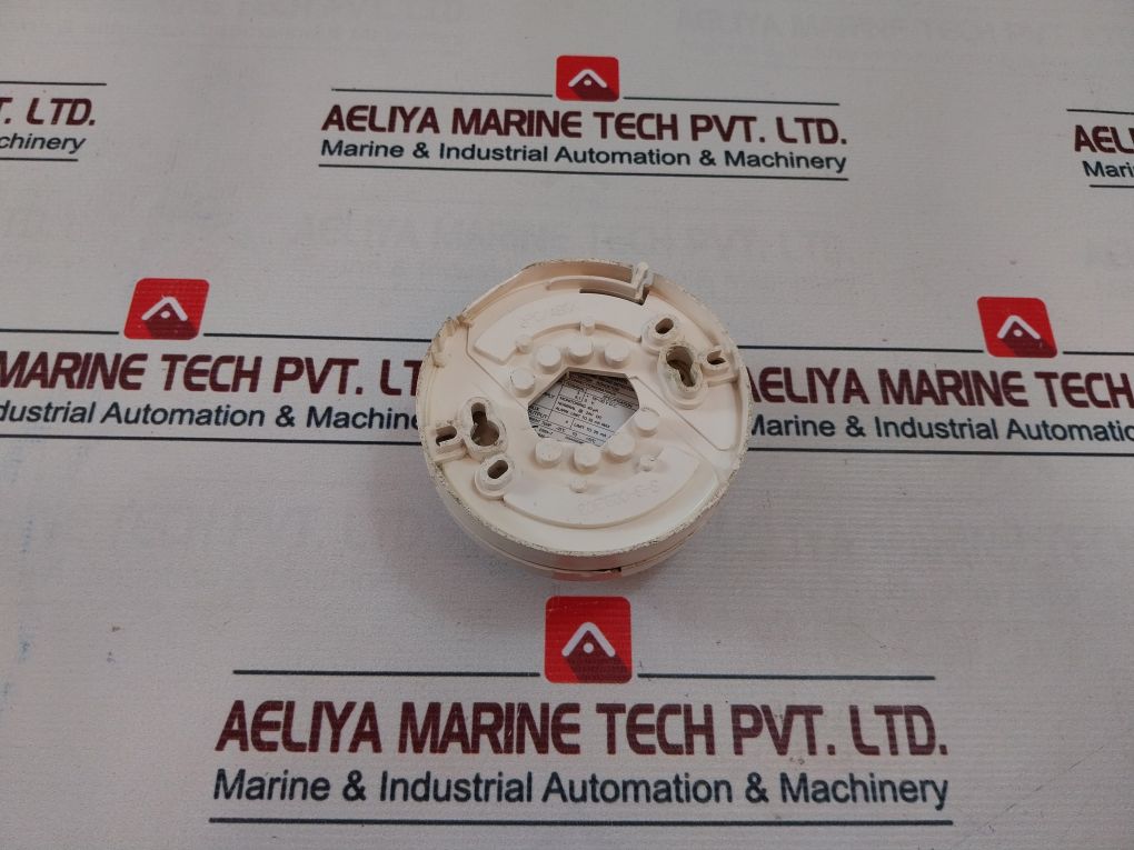 Salwico Dos3 Photoelectric Smoke Detector N1115 24V