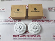 Consilium salwico ev-pp tdt-2 80 heat detector 040208