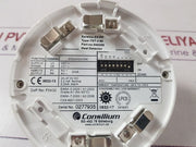 Consilium salwico ev-pp tdt-2 80 heat detector 040208 (New)