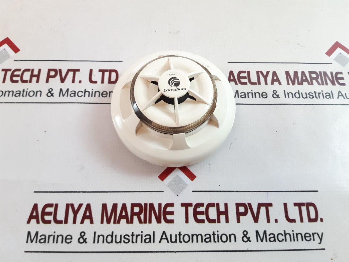Consilium Salwico Ev-pp Ia100 Rdj-2