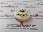 Salwico Ia100 Rdj-2 Smoke Detector 040202