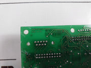 Salwico Cs3000 Ikm-4 R1 Gas Detection Pcb Rev: R1A