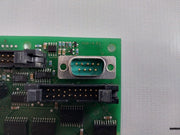 Salwico Cs3000 Ikm-4 R1 Gas Detection Pcb Rev: R1A