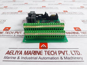Salwico Ikm-4 R1 Gas Detector Printed Circuit Board Module