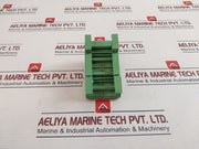 Salwico Lisa-2 R2 Connection Module 5200094-00 A
